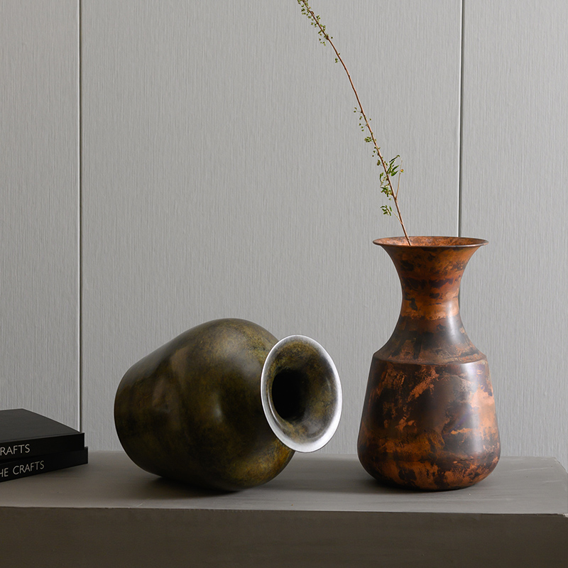 The Ultimate Japandi Vase Collection: 6 Must-Haves for Your Home